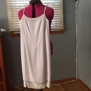 Ann Klein Summer Dress